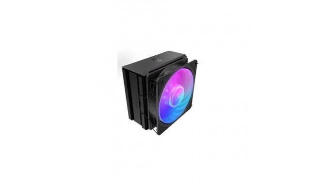 Cooler Master Hyper 212 3DHP Black ARGB Processor Air cooler 12 cm 1 pc(s)