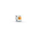 Glorious Gaming Panda Orange, White 36 pc(s)
