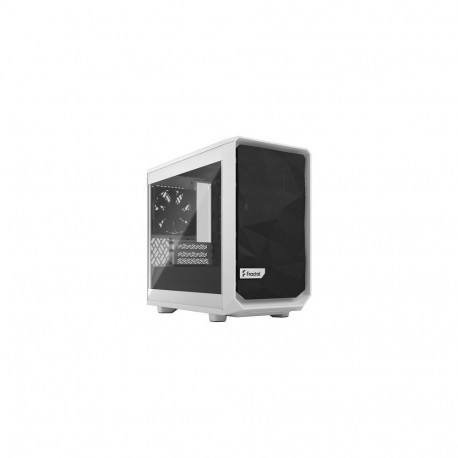 Fractal Design Meshify 2 Nano White