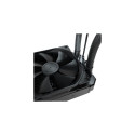 Fractal Design Celsius+ S28 Dynamic Processor All-in-one liquid cooler Black 1 pc(s)
