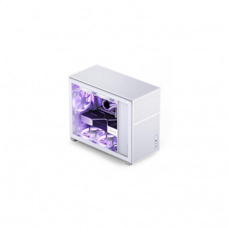 Jonsbo D31 MESH Midi Tower White