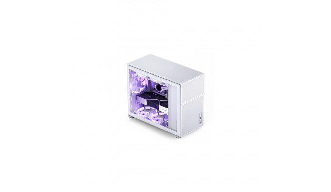 Jonsbo D31 MESH Midi Tower White