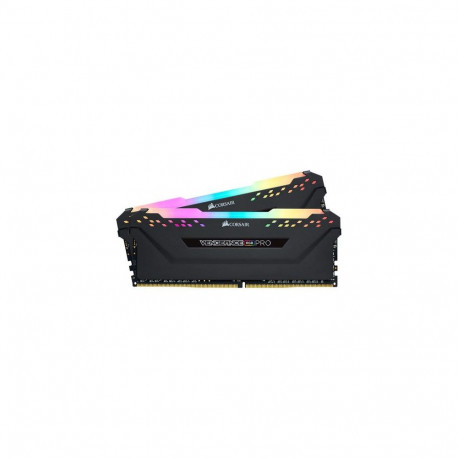 Corsair Vengeance RGB Pro CMW32GX4M2Z2933C16 memory module 32 GB 2 x 16 GB DDR4