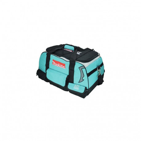 Makita 831278-2 tool storage case Black, Blue