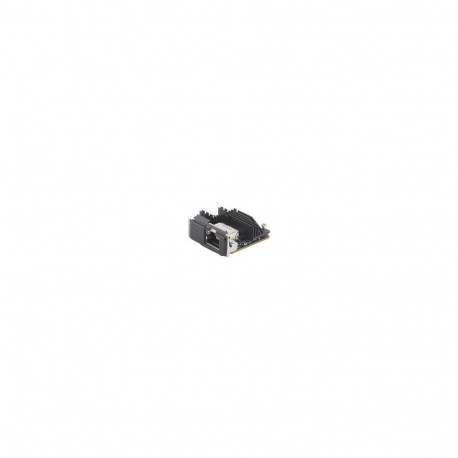 HP 10GBase-T Flex IO interface cards/adapter