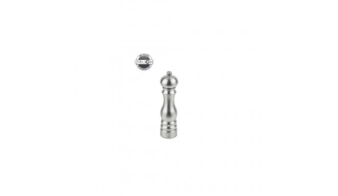 Peugeot Paris Chef Salt grinder Stainless steel
