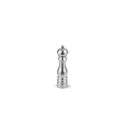 Peugeot Paris Chef Salt grinder Stainless steel