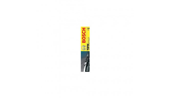 Bosch Twin Spoiler Wiper blade