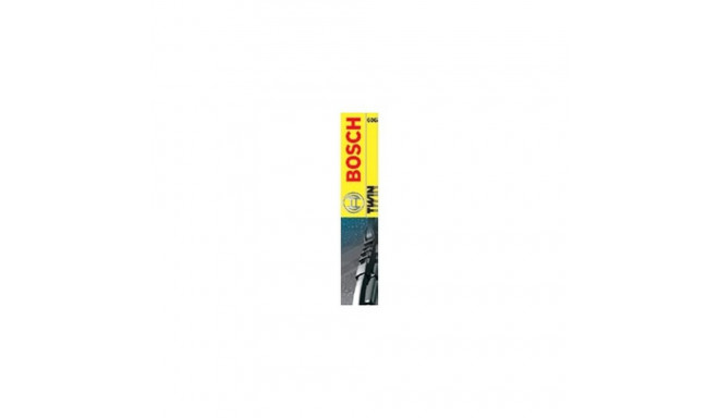 Bosch Twin Wiper blade