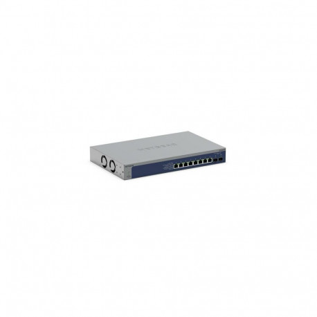 NETGEAR XS508TM Managed L2/L3/L4 Grey