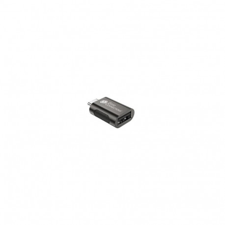 Alcasa USB-AD302 cable gender changer USB 3.2 Gen.1 USB 3.0 Anthracite
