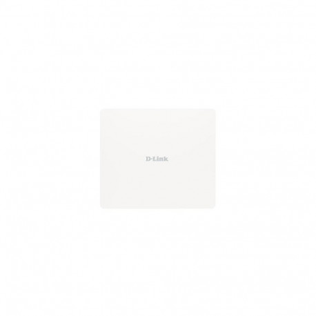 D-Link AX3000 Wi-Fi 6 Dual-Band PoE Outdoor Access Point