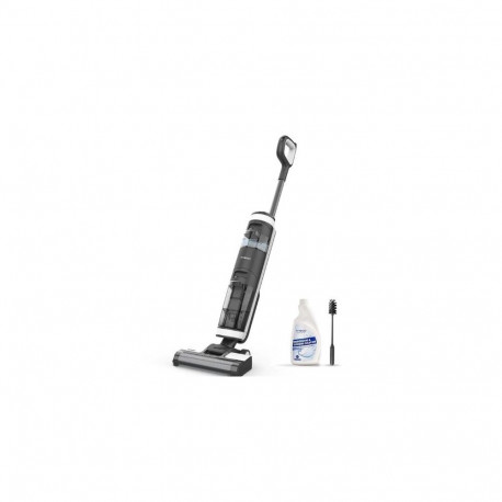 Tineco FLOOR ONE S3 2-in-1 stick vacuum Battery Dry&amp;wet Water Bagless Blue, White