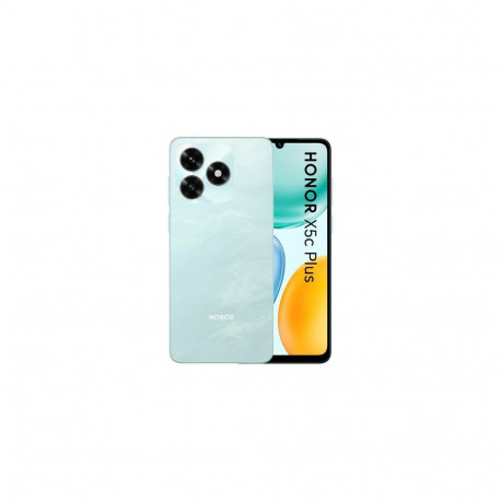 Honor X5c PLUS 17.1 cm (6.74") MagicOS 9.0 4G 4 GB 256 GB 5260 mAh Green