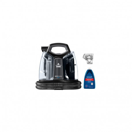 Bissell SpotClean Plus Cylinder vacuum Wet 330 W Bagless