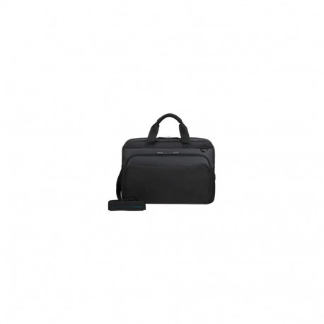 Samsonite Mysight 39.6 cm (15.6") Briefcase Black