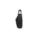 Samsonite Mysight 39.6 cm (15.6") Briefcase Black
