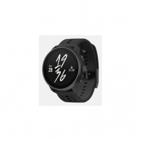 Suunto SS051013000 smartwatch / sport watch 3.35 cm (1.32&quot;) AMOLED 45 mm Digital 466 x 466 