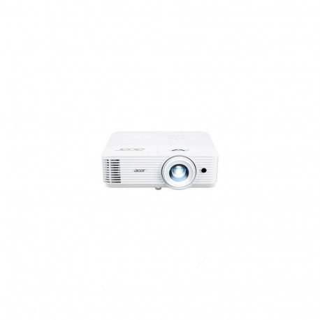 Acer H6805BDa data projector Standard throw projector 4000 ANSI lumens DLP DCI 4K (4096x2160) White