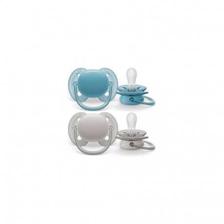 Philips AVENT ultra soft SCF091/17 Soother