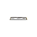 Team Group MP44L TM8FPK500G0C101 internal solid state drive 500 GB M.2 PCI Express 4.0 NVMe SLC