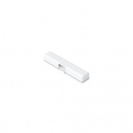 Ubiquiti UACC-CRB cable tray Straight cable tray White