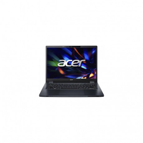 Acer TravelMate P4 TMP414-53-750Q Intel® Core™ i7 i7-1355U Laptop 35.6 cm (14") WUXGA 16 GB