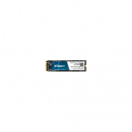 Mushkin Element 512 GB M.2 PCI Express 3.0 NVMe 3D NAND