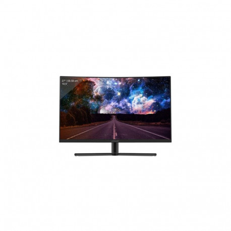 LC-Power LC-M27-FHD-240-C computer monitor 68.6 cm (27") 1920 x 1080 pixels Full HD Black