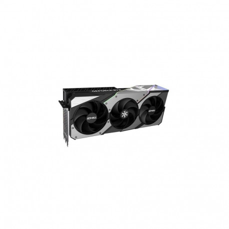 INNO3D iChill GeForce RTX 5090 X3 NVIDIA 32 GB GDDR7