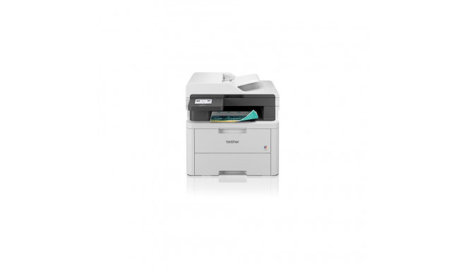Brother MFC-L3740CDW multifunction printer LED A4 600 x 2400 DPI 18 ppm Wi-Fi
