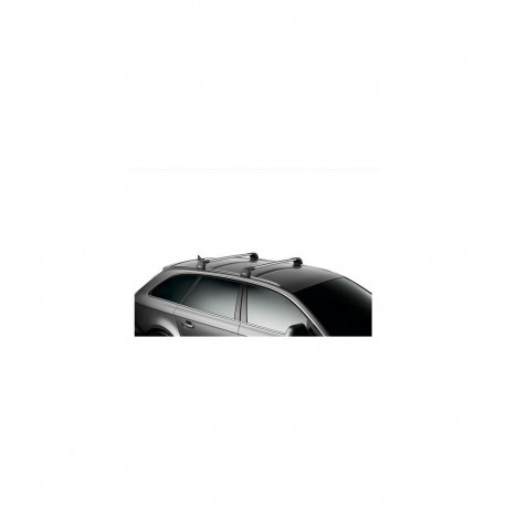 Thule WingBar Edge 9593 car roof rack accessory