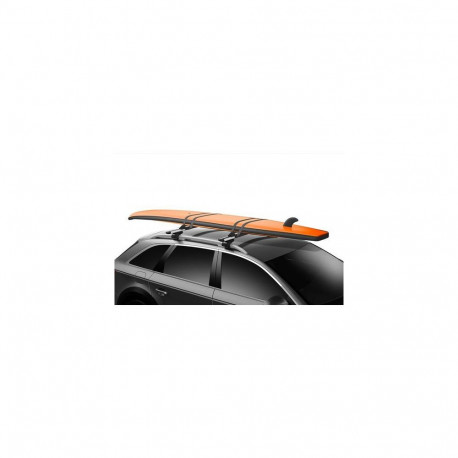 Thule 845000 car roof rack accessory Roof rack surf pads