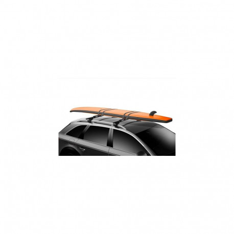 Thule 843000 car roof rack accessory Roof rack surf pads