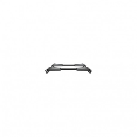 Thule Shuttle Water sport carrier Black