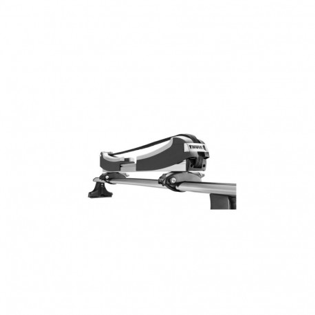 Thule SUP Taxi 810 Water sport carrier Black, Silver