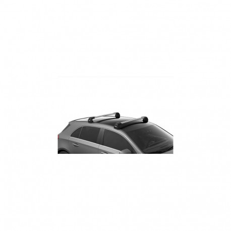 Thule Fixpoint Edge car roof rack accessory