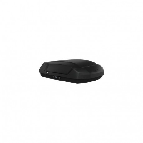 Thule Force 3 S Hard car roof top Black