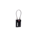 Thule TSAL101 Black cable lock
