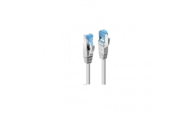 Lindy 15m Cat.6A U/UTP LSZH Cable, Grey