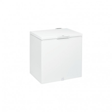 Whirlpool WHS2121 Chest freezer Freestanding 204 L F White