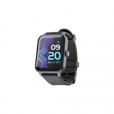 Cellularline ION PRO Square Bluetooth® smartwatch with app