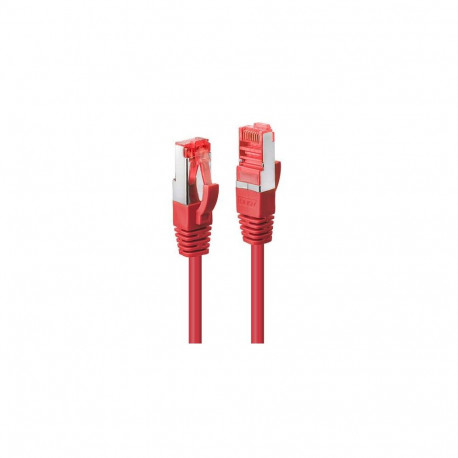 Lindy 47736 networking cable Red 5 m Cat6 S/FTP (S-STP)