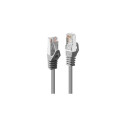 Lindy 47248 networking cable Grey 10 m Cat6 F/UTP (FTP)