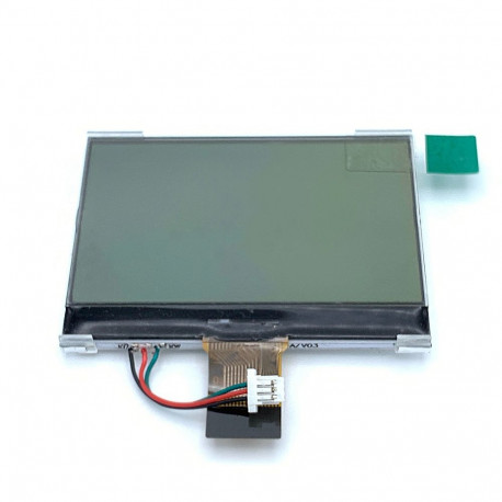 Godox V1 ( pro ) LCD display