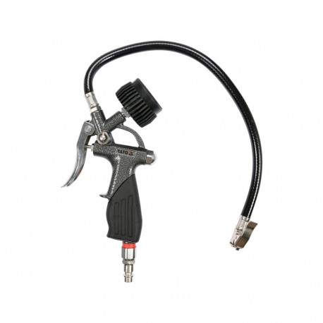 Rehvipumba püstol 6.0bar. YT-23701 YATO