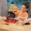 Creative Construction Power Cuts Set
