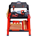 Creative Construction Workbench