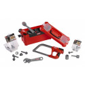 Creative Construction Tool Box Set