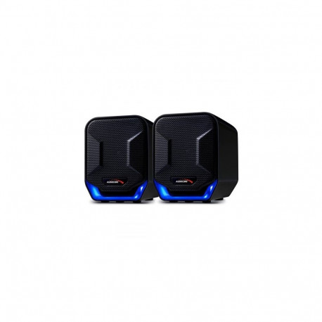 Product Name: Computer Speakers
Model: AC865B
Power Output
